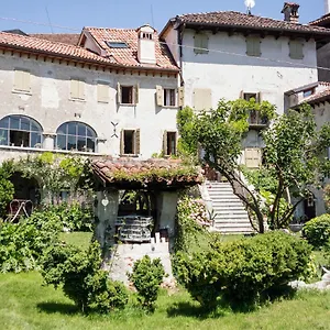 Villa Francescon, Belluno