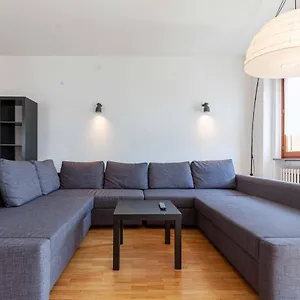 Appartamento Attico Panoramico In Centro - Civetta, Belluno